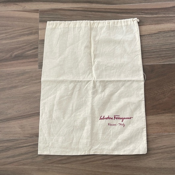 Salvatore Ferragamo Dust bag - Picture 1 of 4